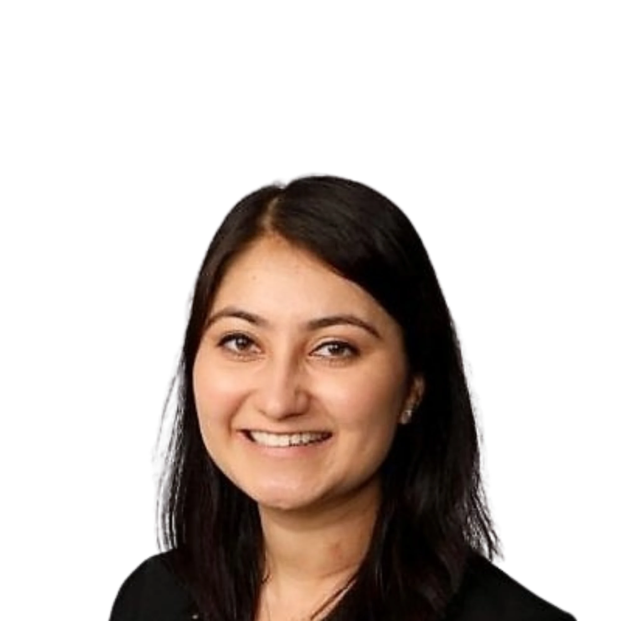Arjita Shrimali, Founder and Principal, Signal & Scale Partners