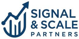 Signal & Scale Partners home